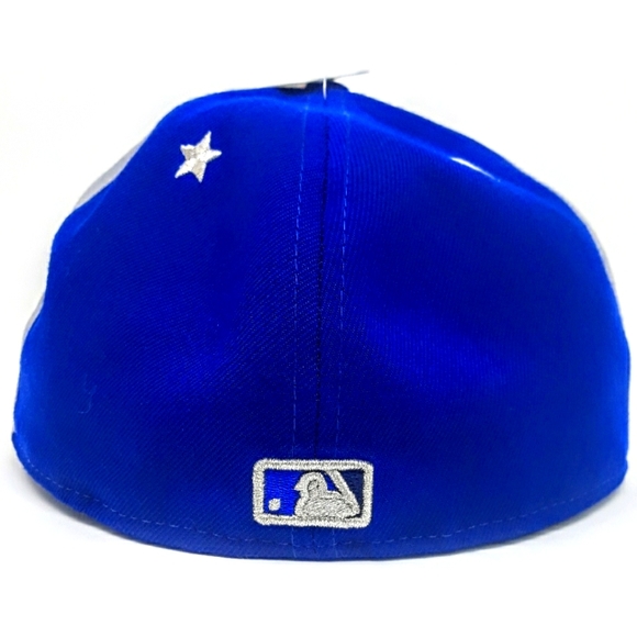 NWT NEW ERA 2018 MLB ASG Toronto Blue Jays cap hat - Picture 5 of 9